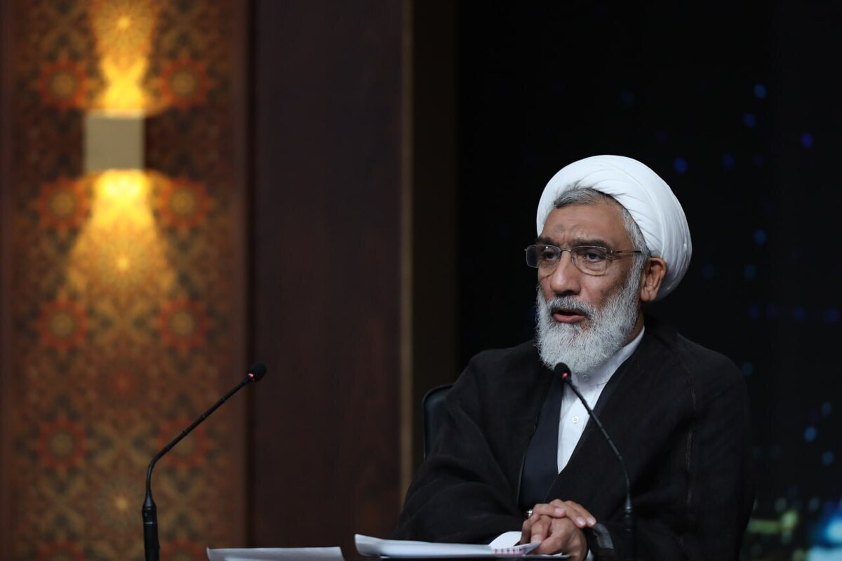 پورمحمدی: نگاه امام و رهبری باید در حوزه زنان حاکم شود