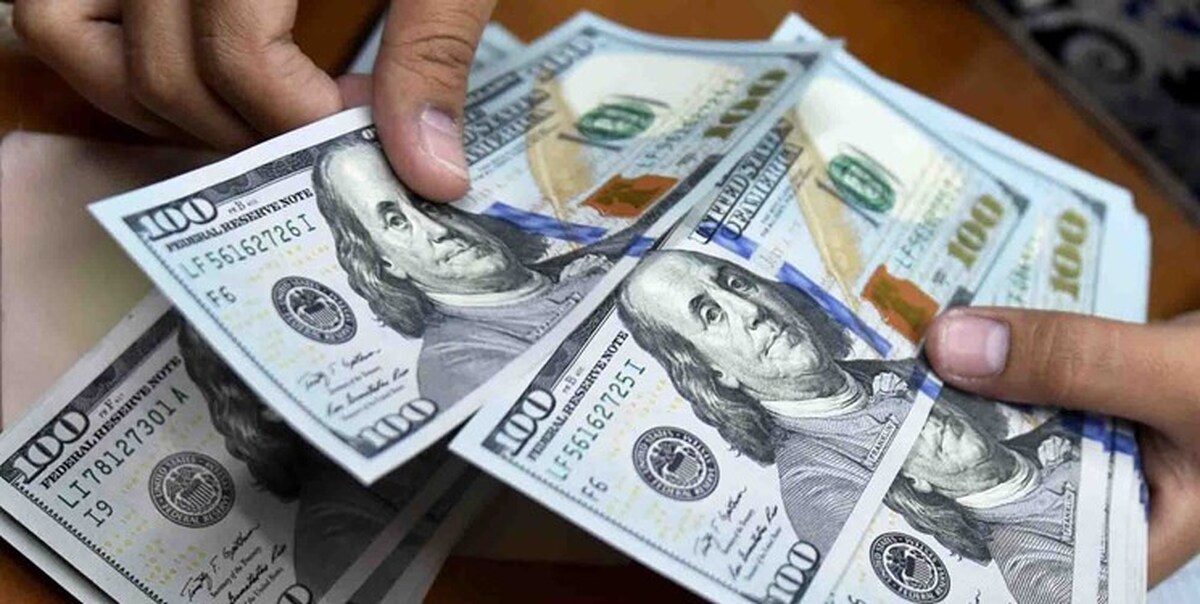 قیمت دلار و یورو در مرکز مبادله ایران؛ یکشنبه ۱۰ تیر