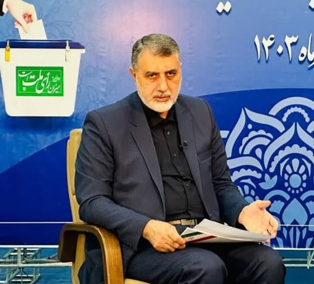 نتیجه نهایی انتخابات ریاست جمهوری در مازندران