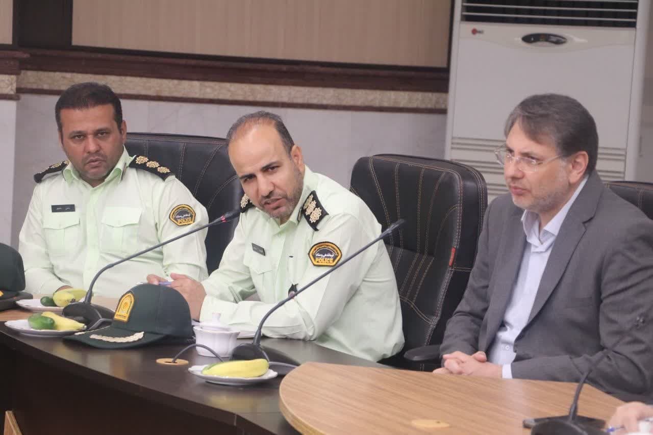 ۳.۸ هکتار از مراتع استان قزوین امسال دچار آتش سوزی شد 