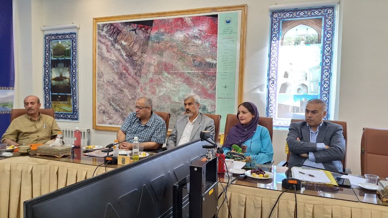 انجمن خیرین میراث فرهنگی در استان قزوین فعالیت خود را در قزوین آغاز کرد