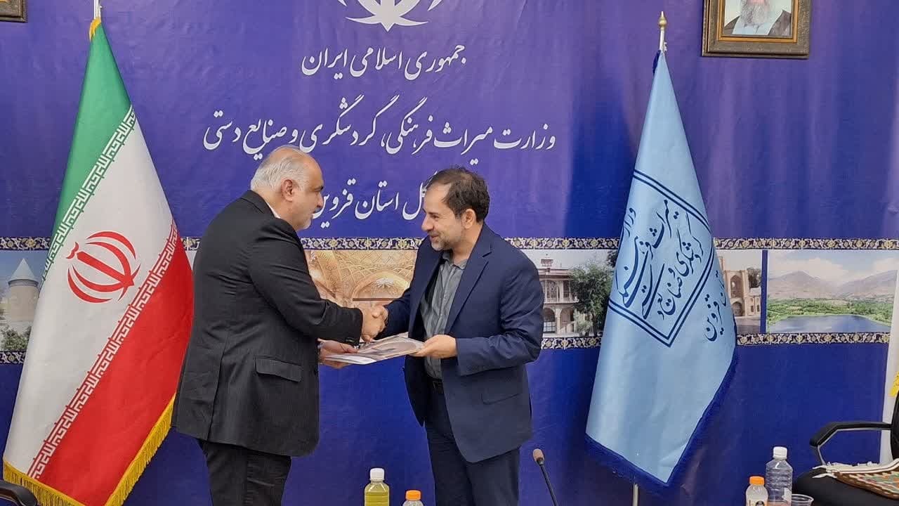 فعالیت خیرین میراث فرهنگی به جذب سرمایه گذاری برای احیای بناهای تاریخی کمک خواهد کرد