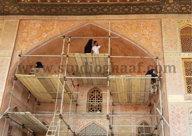 نمایندگی انجمن خیرین میراث فرهنگی در همه استانهای کشور راه اندازی می شود