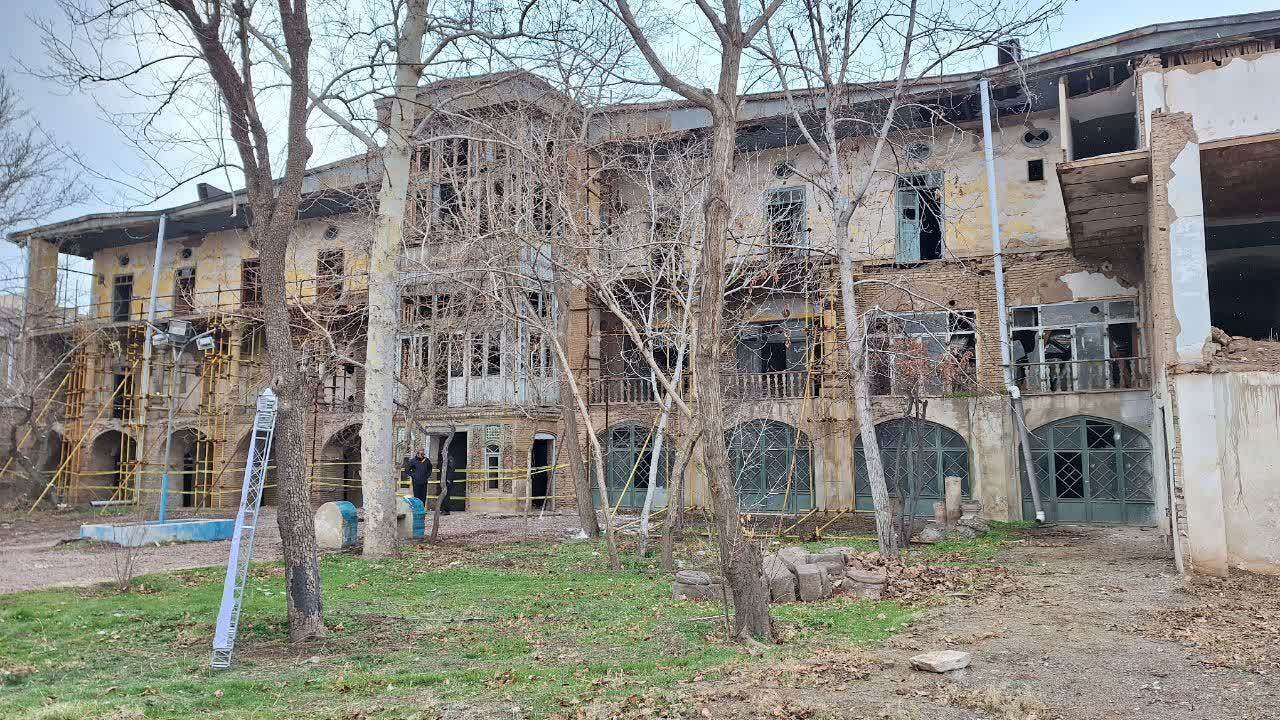 نمایندگی انجمن خیرین میراث فرهنگی در همه استانهای کشور راه اندازی می شود