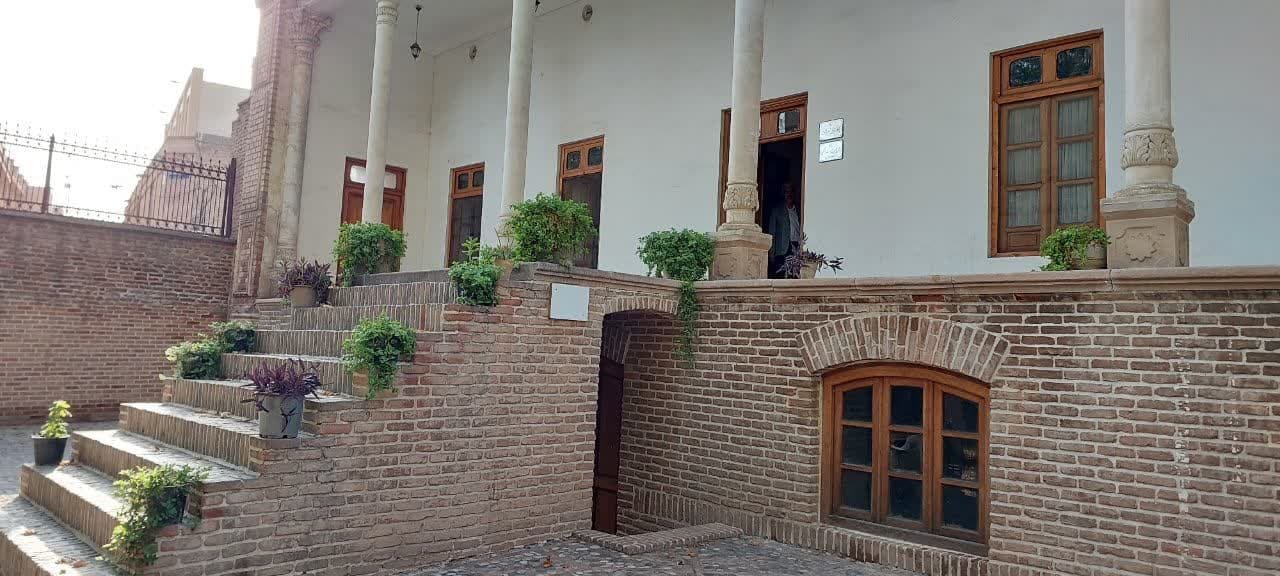 نمایندگی انجمن خیرین میراث فرهنگی در همه استانهای کشور راه اندازی می شود