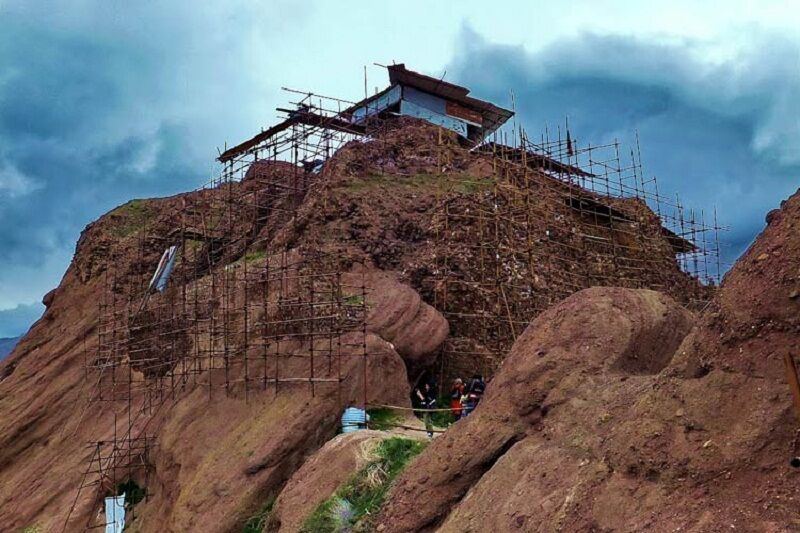 نمایندگی انجمن خیرین میراث فرهنگی در همه استانهای کشور راه اندازی می شود