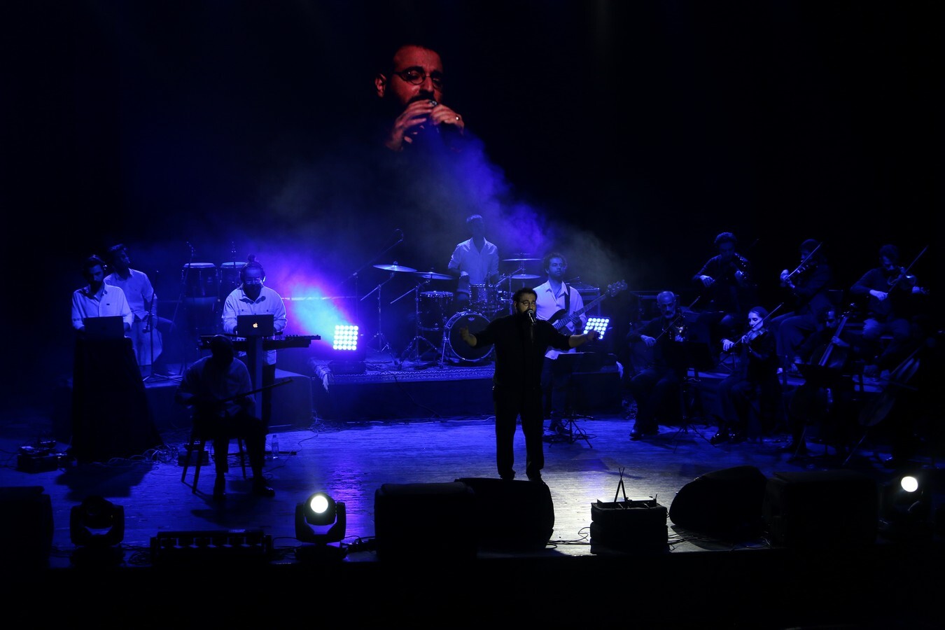 پایانِ چارتار؛ آغازِ آرمان/ حقیقت دارد اینبار...