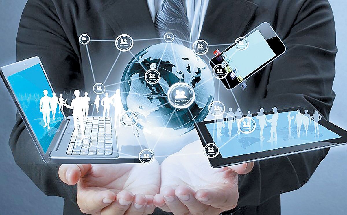 فضای دیجیتال آینده بیمه ایران را تغییر می‌دهد