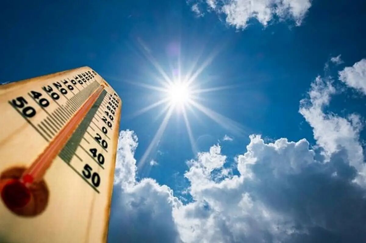 پیش بینی افزایش ۲ تا سه درجه ای دمای روزانه در استان همدان