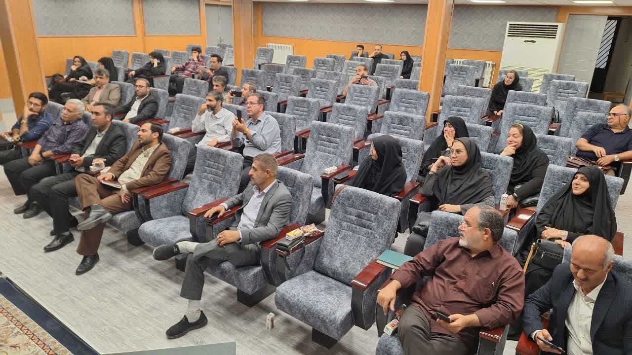 رسانه ها با رعایت اخلاق در انتخاب اصلاح نقش راهبری خود را ایفا کنند