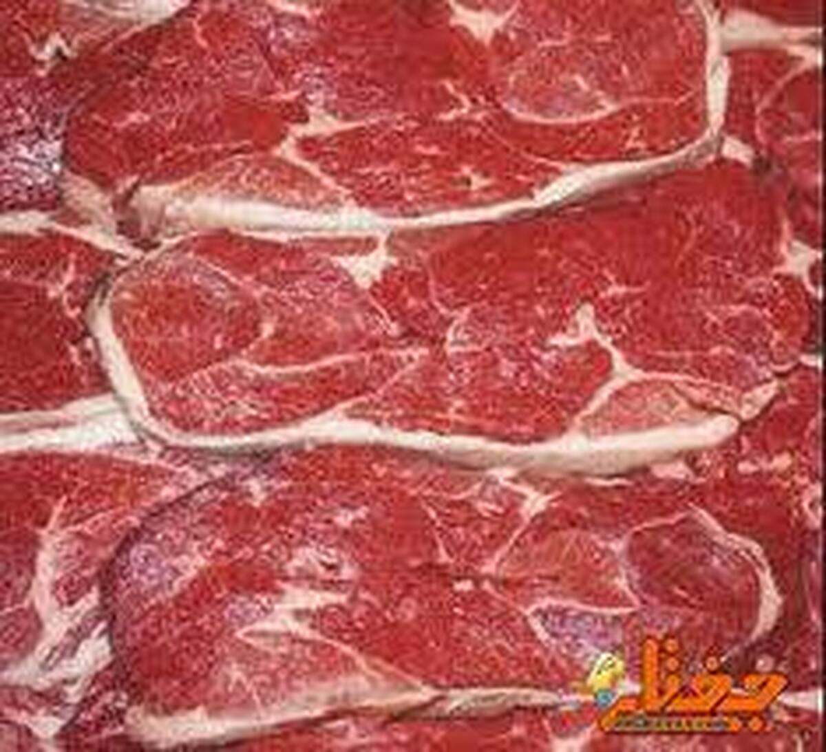 نابودسازی بیش از ۱.۵ تن گوشت آلوده در جغتای خراسان رضوی