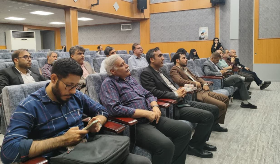 رسانه ها مراقب امنیت روانی جامعه باشند