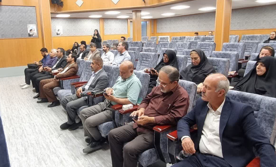 رسانه ها مراقب امنیت روانی جامعه باشند