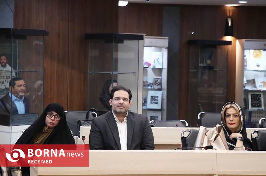 برگزاری مراسم دوم جولای روز جهانی ورزشی نویسان و تقدیر از برترین‌های ششمین جایزه جهانی AIPS