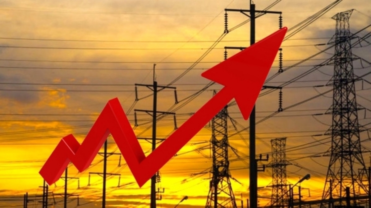 رشد نامتعارف مصرف برق در تابستان امسال