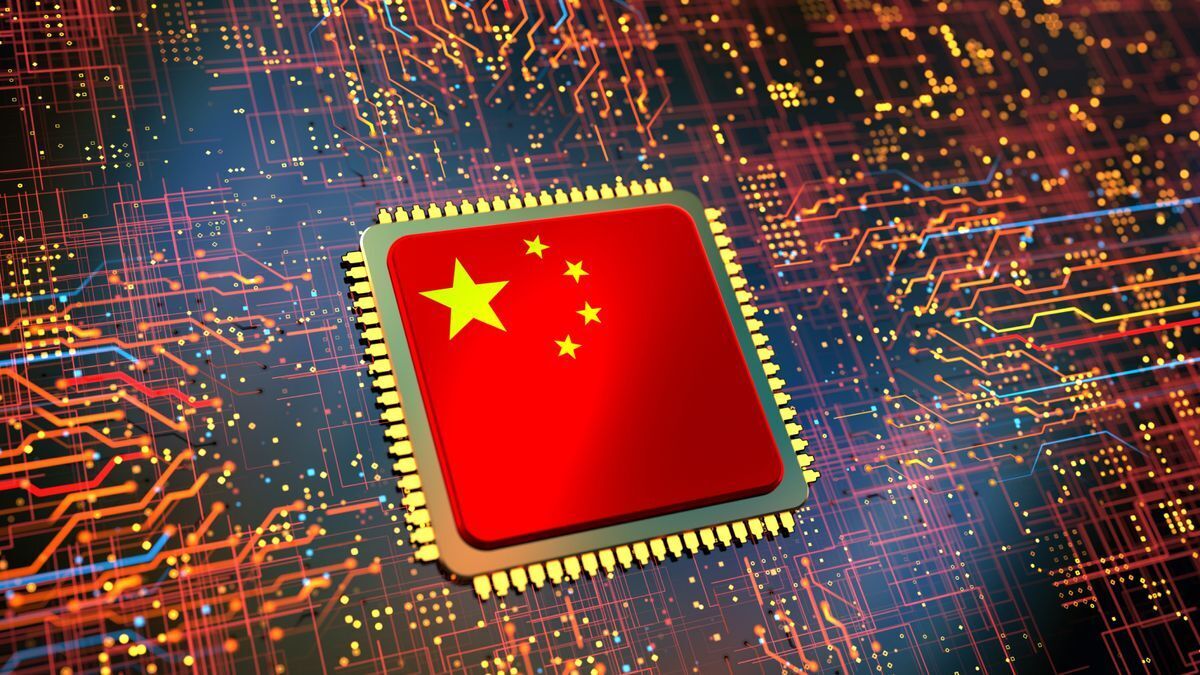 چین در ثبت اختراع هوش‌مصنوعی رکورد زد
