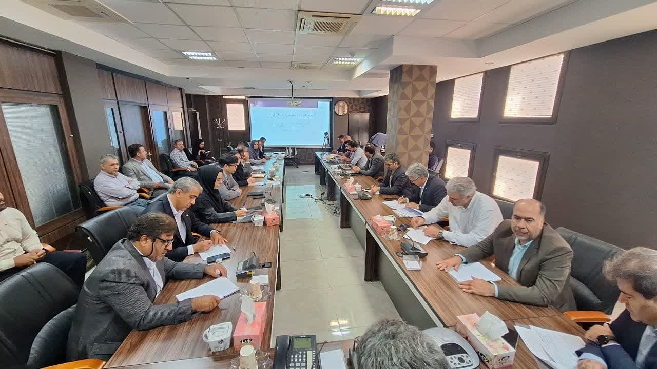 بنیاد مسکن 16 هزار واحد روستایی و شهری در استان قزوین احداث می کند بنیاد مسکن 16 هزار واحد روستایی و شهری در استان قزوین احداث می کند