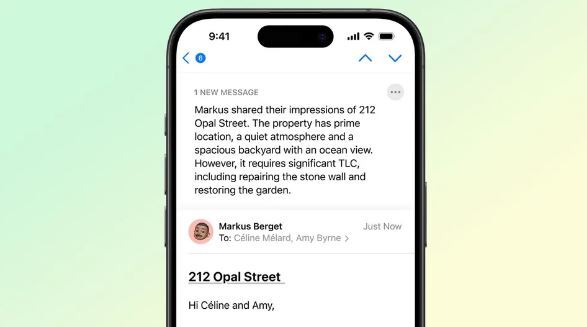 بزرگ‌ترین تغییرات iOS ۱۸ چیست؟