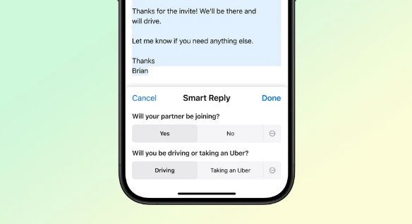 بزرگ‌ترین تغییرات iOS ۱۸ چیست؟