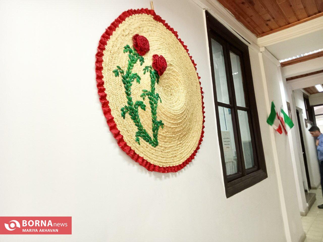 خانه تاریخی قدیری رشت خانه تاریخی قدیری رشت