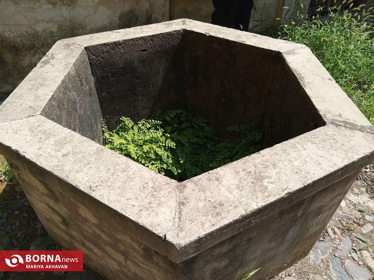 خانه تاریخی قدیری رشت خانه تاریخی قدیری رشت