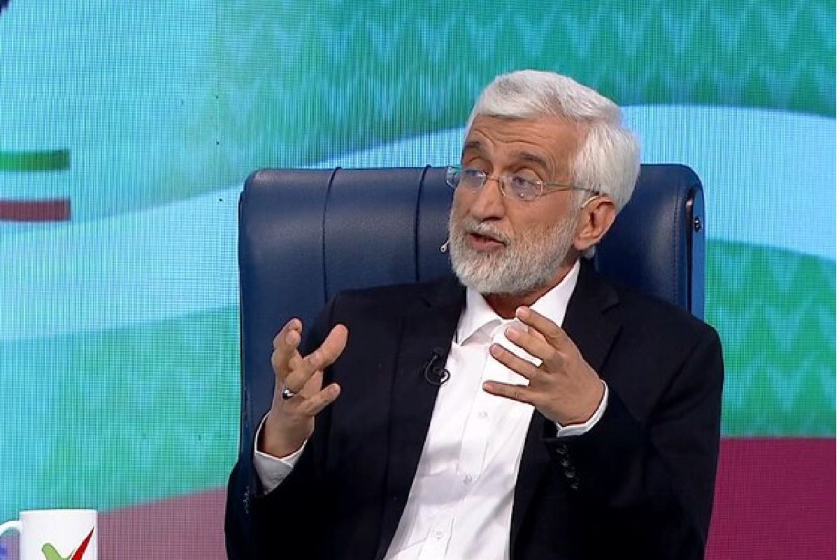 جلیلی: بهره‌مندی بانوان از امکانات ورزشی و ساخت ورزشگاه‌های جدید با استاندارد‌های روز از اهم برنامه‌های ماست