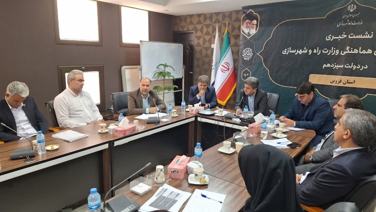 298 هزار و 213 مورد آزمایش فنی و مکانیک خاک در دولت سیزدهم انجام شده است