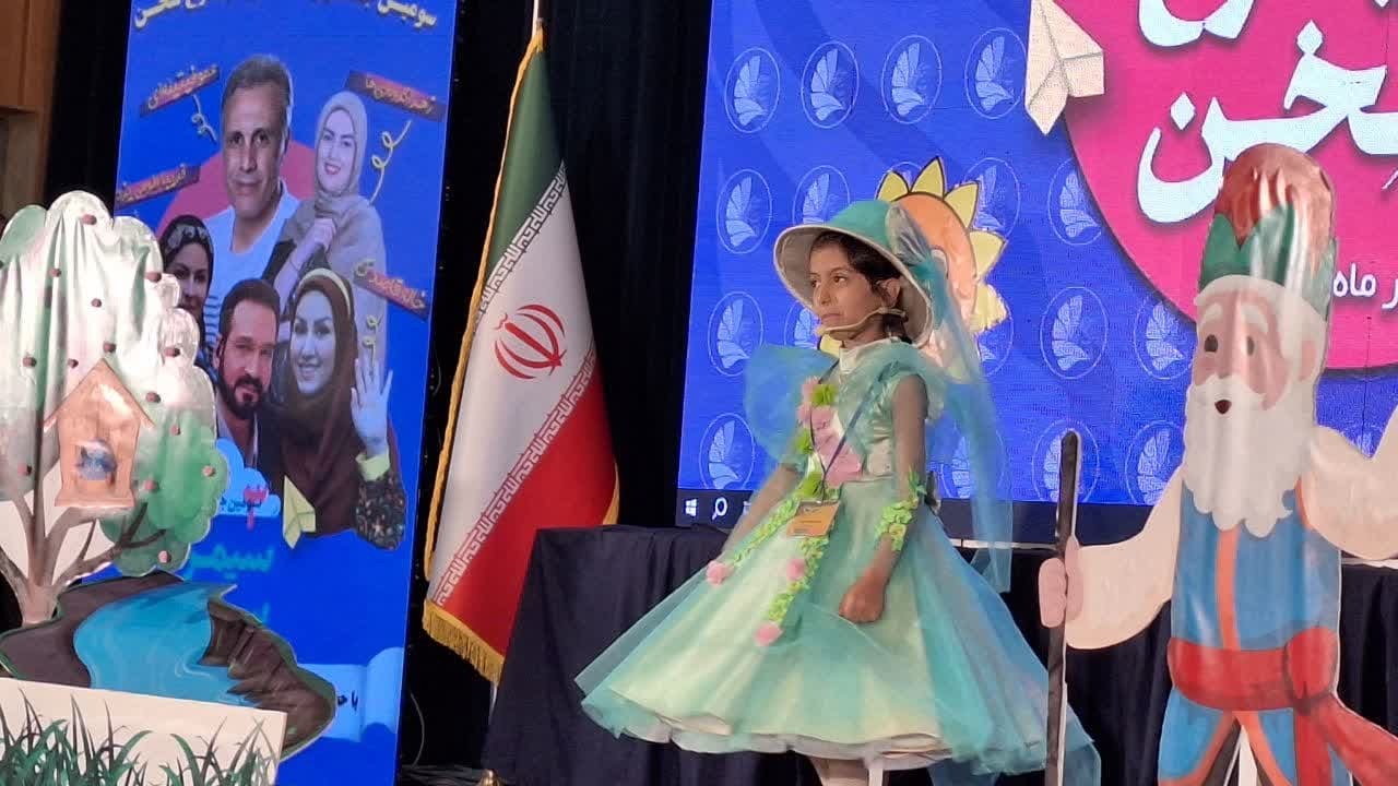 تولید برنامه با محتوای غنی و اثرگذار در عرصه کودک و نوجوان یک ضرورت است  