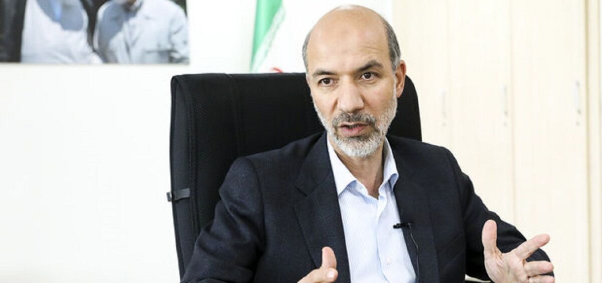 وزیر نیرو: ۲۰ پیشنهاد ایران در شانگهای به تصویب رسید