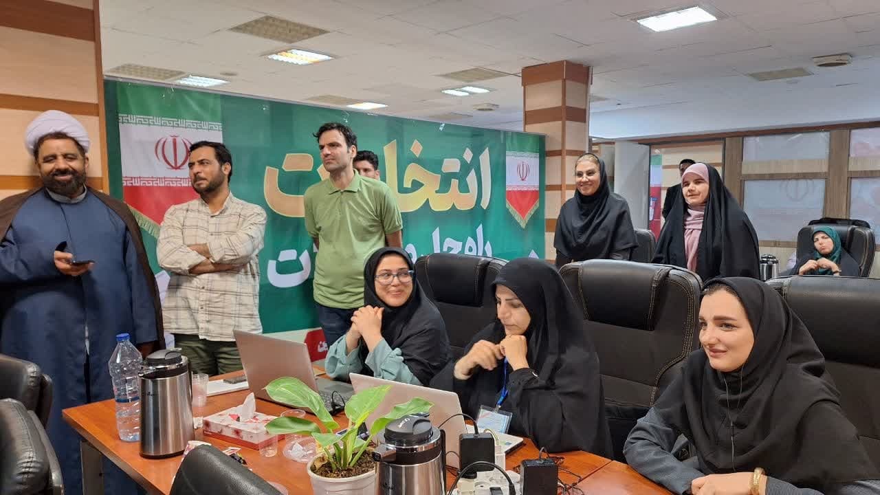 سپاه پاسداران تمام قد در کنار رئیس جمهور منتخب مردم خواهد بود