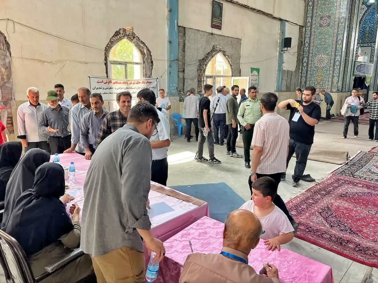 سپاه پاسداران تمام قد در کنار رئیس جمهور منتخب مردم خواهد بود