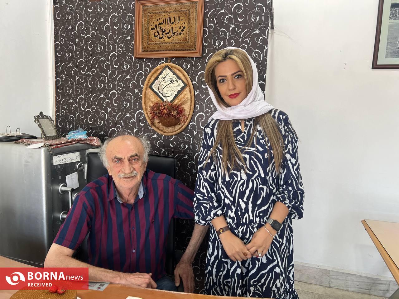 شاید پینگ پنگ بازی میکردم فوتبالیست نبودم! شاید پینگ پنگ بازی میکردم فوتبالیست نبودم!