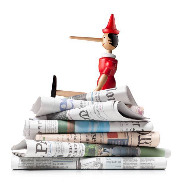 عادی‌سازی اخبار جعلی؛ تهدیدی بزرگ برای امنیت عمومی!