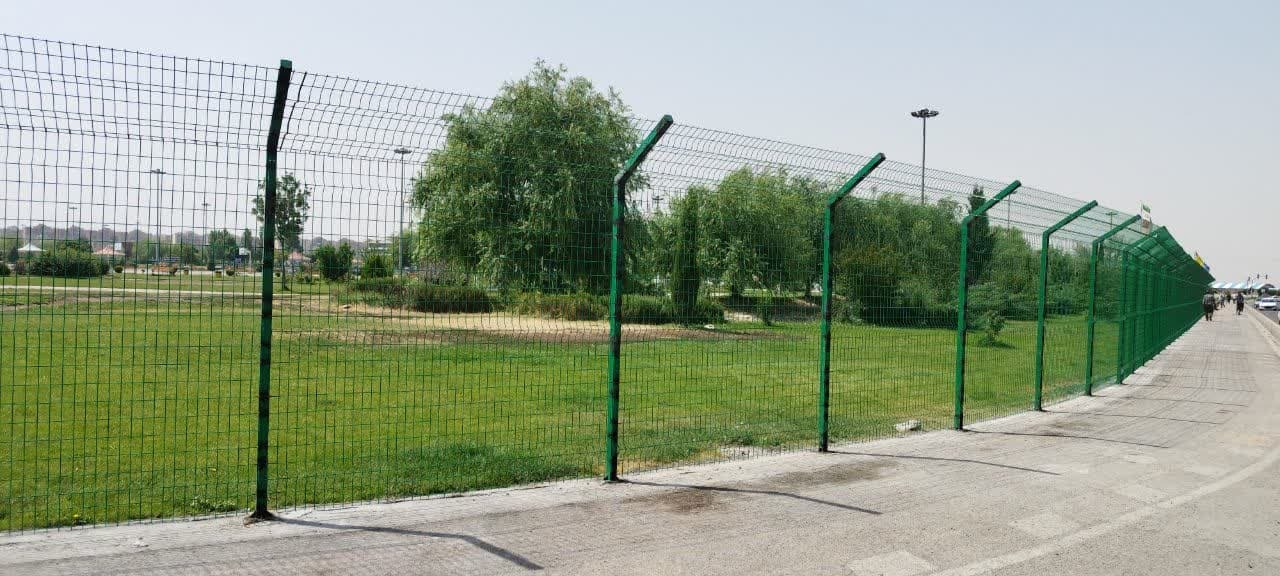 پروژه های عمرانی ، خدماتی و رفاهی در مهرگان به سرعت در حال اجراست پروژه های عمرانی ، خدماتی و رفاهی در مهرگان به سرعت در حال اجراست