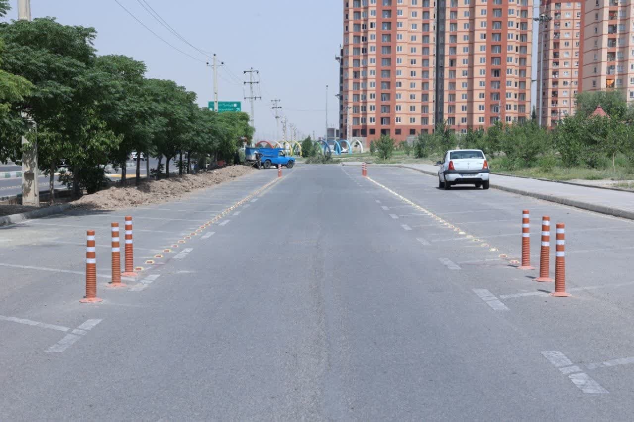 پروژه های عمرانی ، خدماتی و رفاهی در مهرگان به سرعت در حال اجراست پروژه های عمرانی ، خدماتی و رفاهی در مهرگان به سرعت در حال اجراست