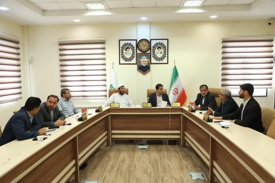 پروژه های عمرانی ، خدماتی و رفاهی در مهرگان به سرعت در حال اجراست پروژه های عمرانی ، خدماتی و رفاهی در مهرگان به سرعت در حال اجراست