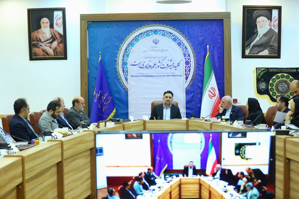 تصویب آیین نامه تاسیس مؤسسات آموزشی، تحقیقاتی و حرفه‌ای طب سنتی ایرانی