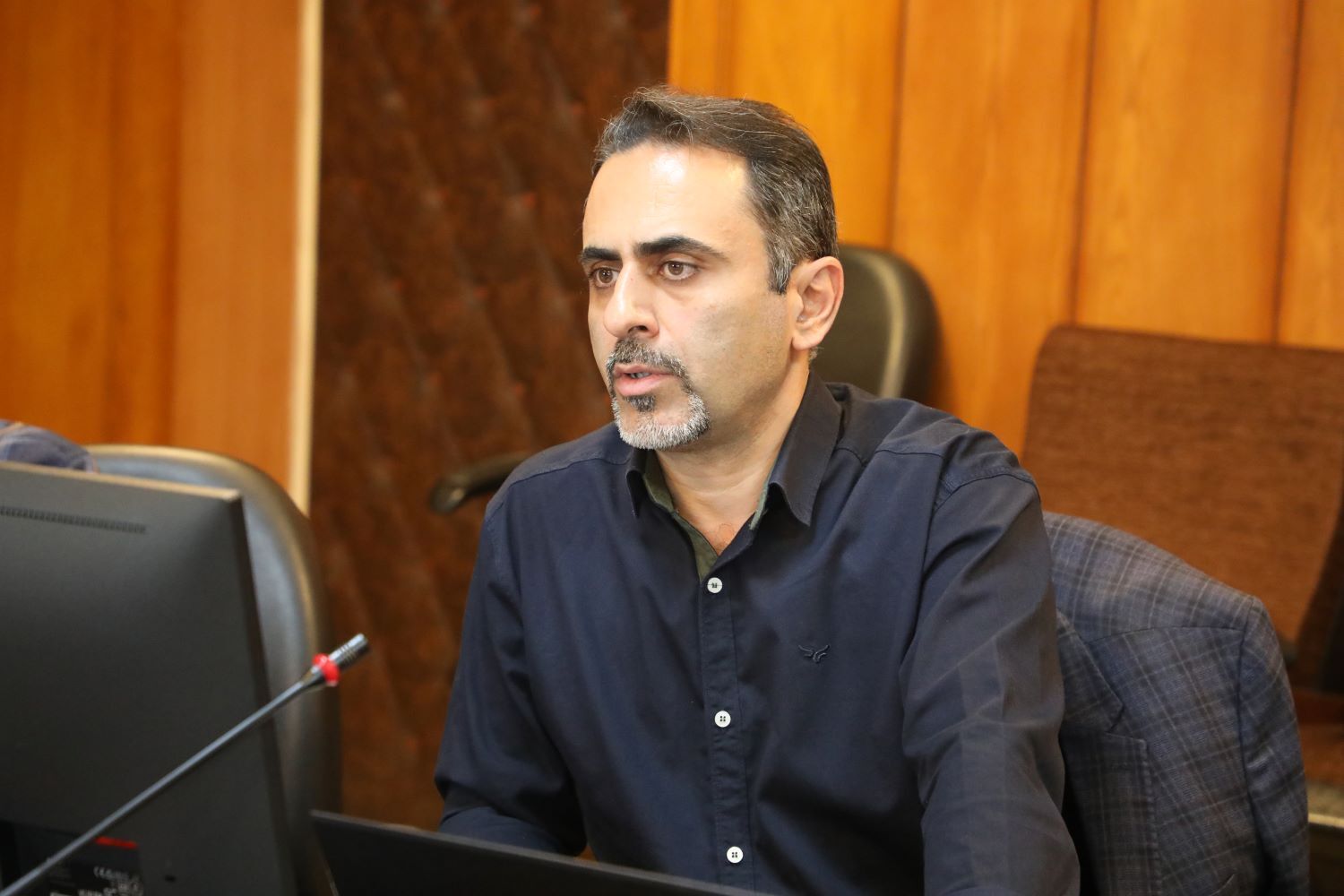 سالانه بیش از 2 میلیارد مترمکعب از منابع آبی استان قزوین مصرف می شود