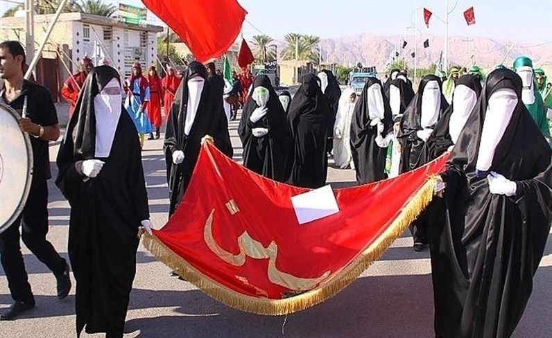 شیراز با تمدنی چند هزارساله در عزاداری محرم/ آئین‌هایی که در میراث فرهنگی ثبت شدند