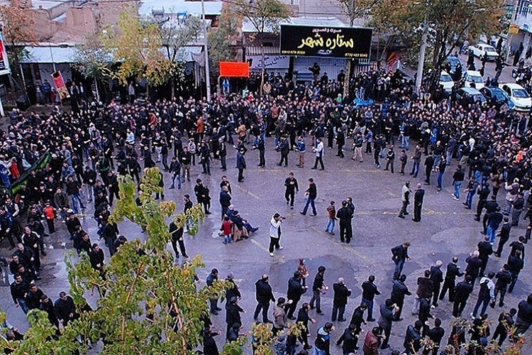 شیراز با تمدنی چند هزارساله در عزاداری محرم/ آئین‌هایی که در میراث فرهنگی ثبت شدند