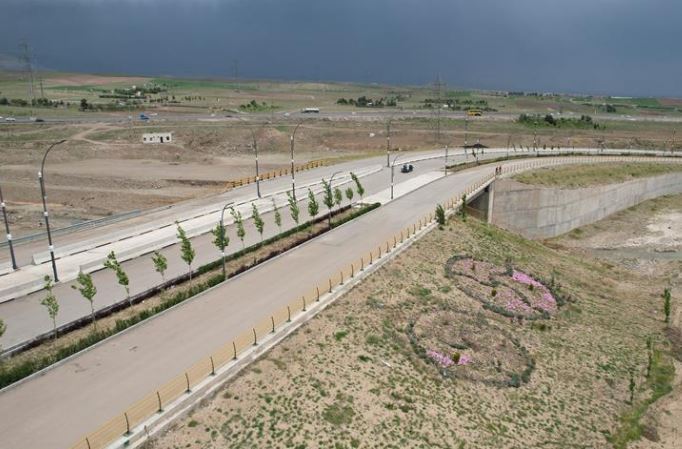 مالیات عادلانه/ بستر رفاه اجتماعی، عمران و آبادانی شهرها و روستاها و مدیریت منطقی کشور