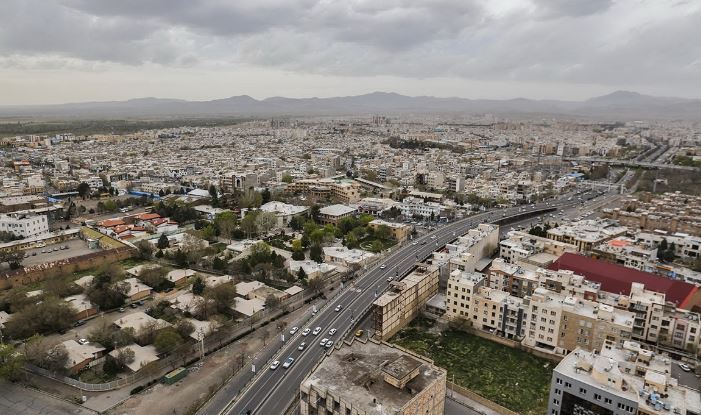 مالیات عادلانه/ بستر رفاه اجتماعی، عمران و آبادانی شهرها و روستاها و مدیریت منطقی کشور