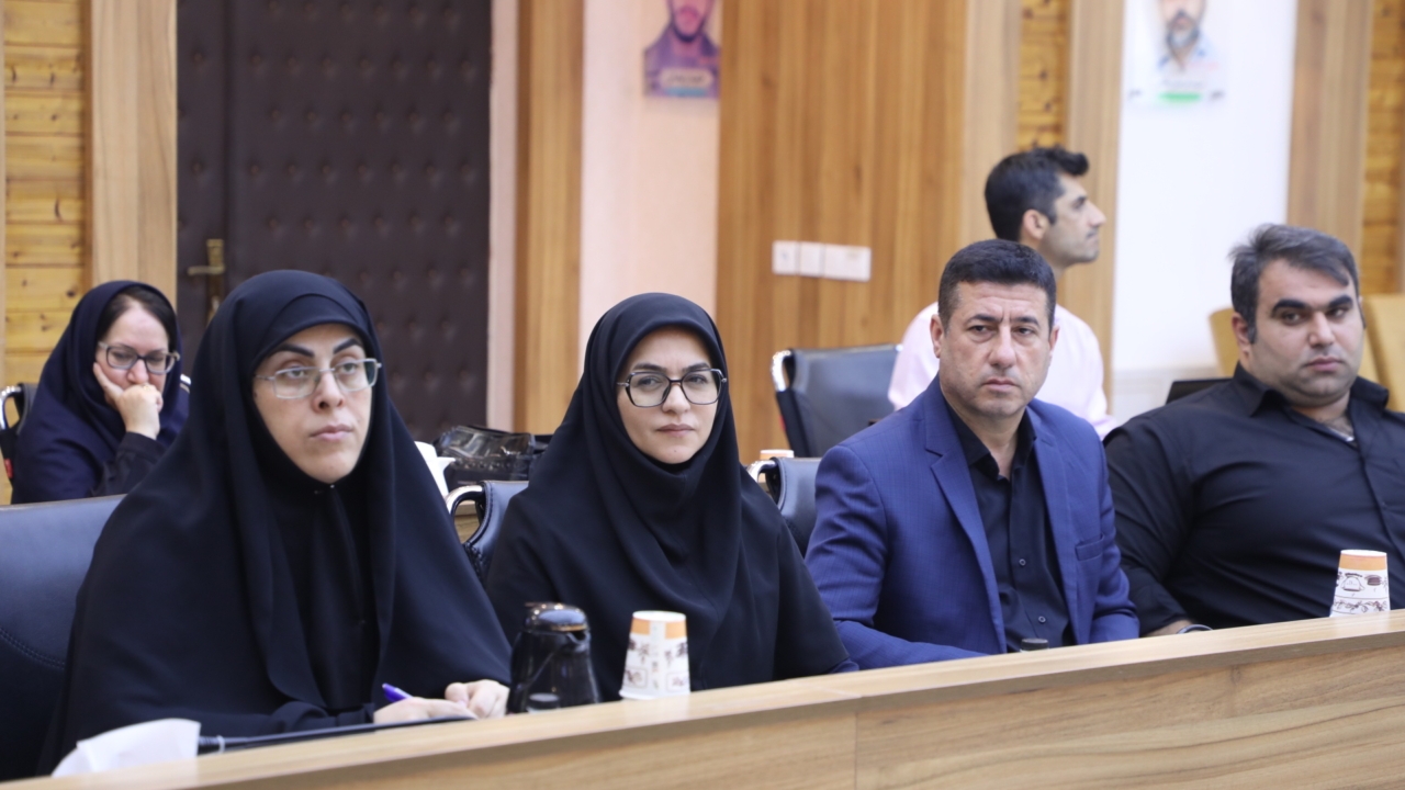 استاندار خوزستان: قول میدهم مسئله اشتغال ورزشکاران المپیکی و پارالمپیکی استان را حل کنیم / امیدوارم رییس جمهور جدید همچون شهید رییسی به ورزش توجه ویژه ایی داشته باشد استاندار خوزستان: قول میدهم مسئله اشتغال ورزشکاران المپیکی و پارالمپیکی استان را حل کنیم / امیدوارم رییس جمهور جدید همچون شهید رییسی به ورزش توجه ویژه ایی داشته باشد