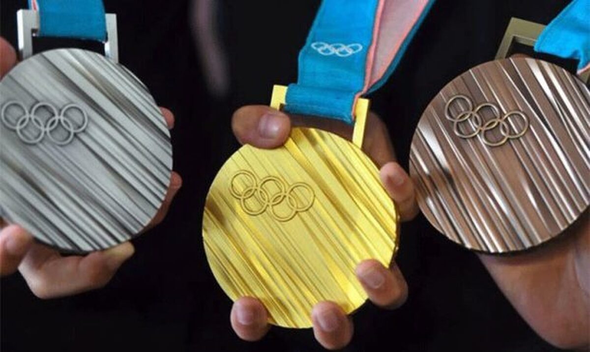 پاداش مدال آوران خوزستانی المپیک و پاراالمپیک پاریس 2024 اعلام شد