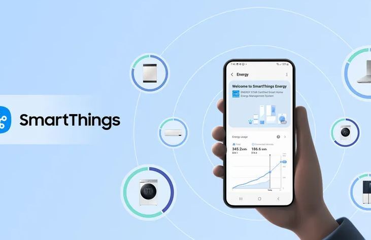 گام جدید سامسونگ به سوی هوشمندسازی گام جدید سامسونگ به سوی هوشمندسازی