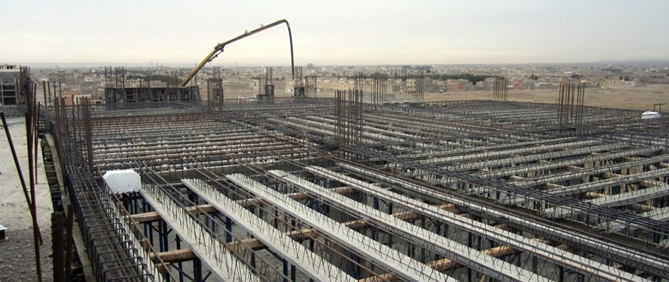 غلامی: انجمن و کانون کارفرمایی بتن مسئول فاجعه‌های ساختمانی هستند