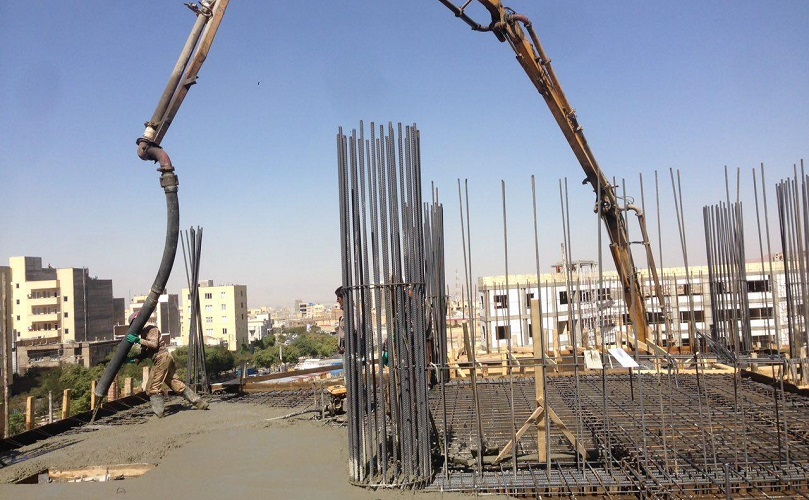 غلامی: انجمن و کانون کارفرمایی بتن مسئول فاجعه‌های ساختمانی هستند