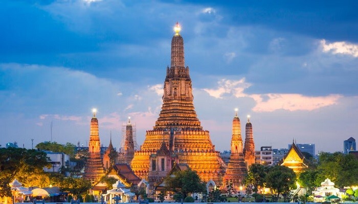 سریلانکا بهتره یا تایلند؟ انتخاب بهترین مقصد سریلانکا بهتره یا تایلند؟ انتخاب بهترین مقصد