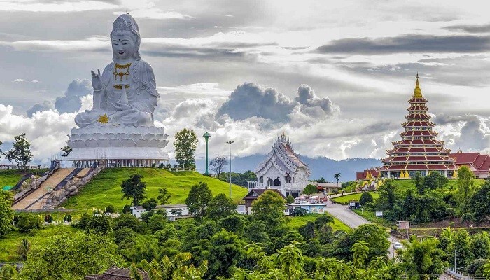 سریلانکا بهتره یا تایلند؟ انتخاب بهترین مقصد سریلانکا بهتره یا تایلند؟ انتخاب بهترین مقصد