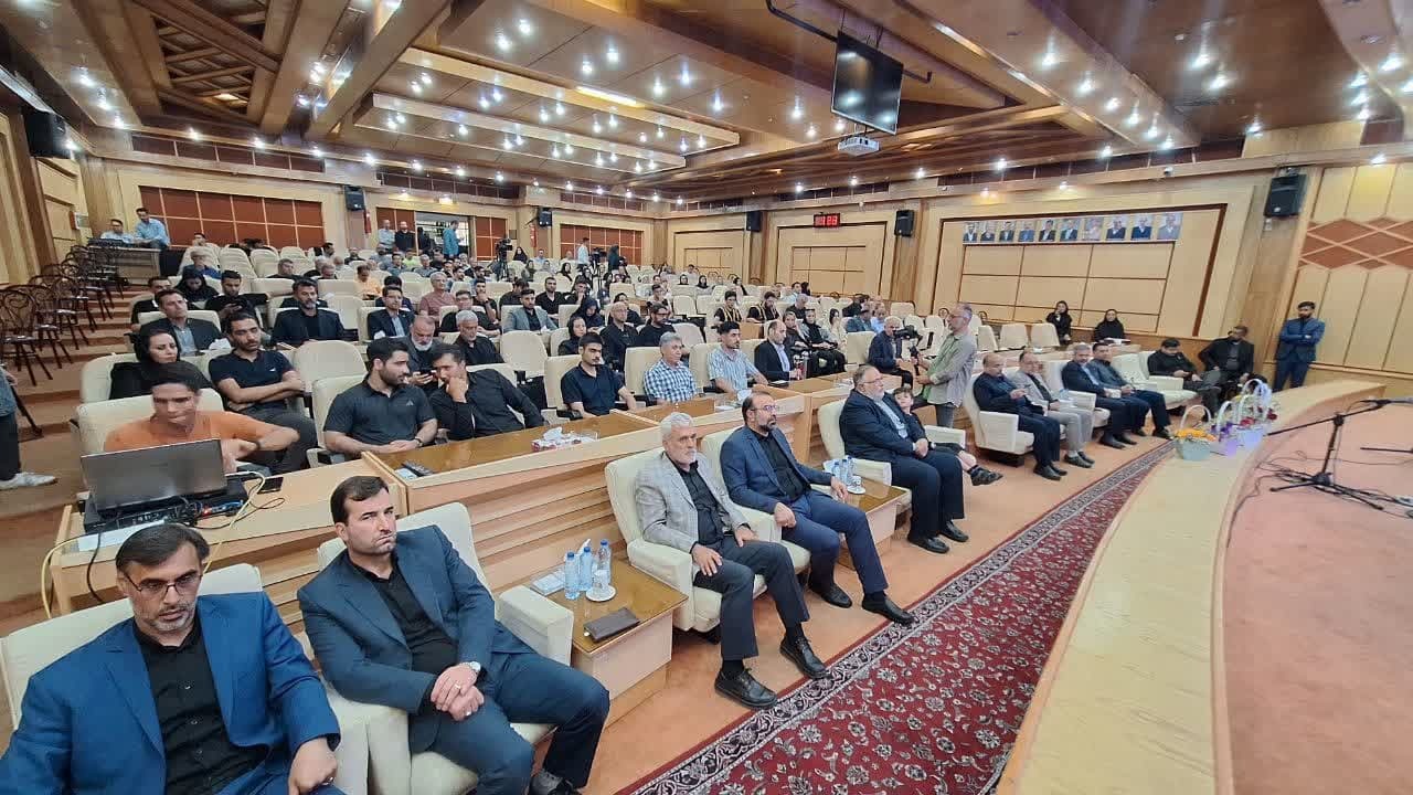 کاروان ورزشی استان قزوین عازم المپیک شد